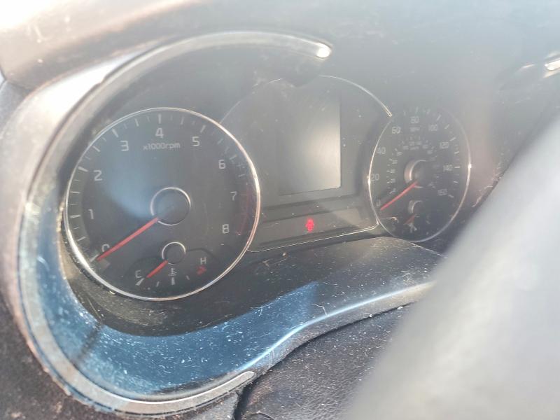 Aukcja sprzedaży 2014 Kia Forte, vin: KNAFK4A6XE5093695, numer aukcji: 64970186