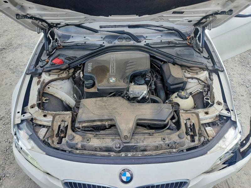 Aukcja sprzedaży 2016 Bmw 328, vin: WBA8E3G56GNU00419, numer aukcji: 64805366
