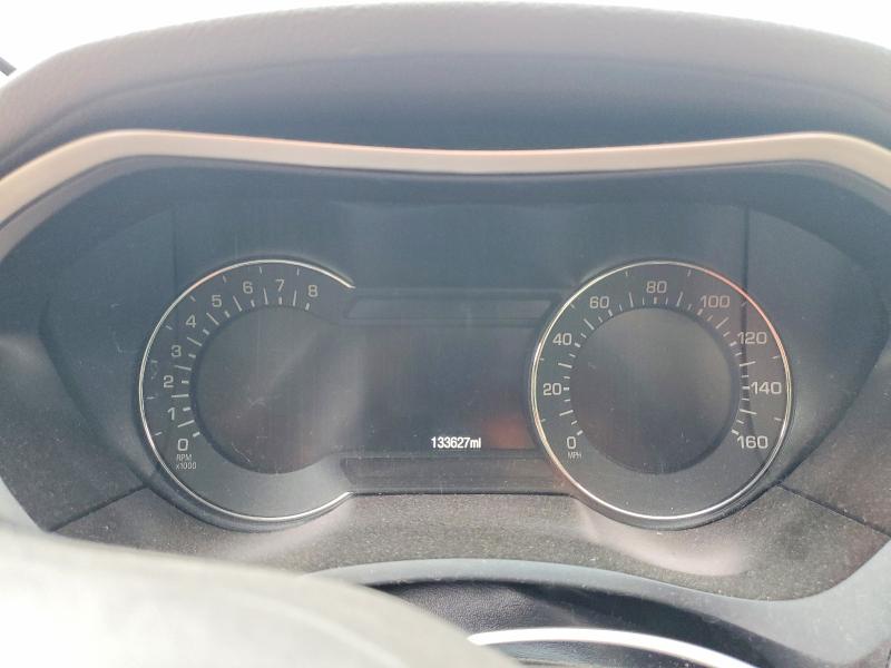 66449146 :رقم المزاد ، 3LN6L2JKXFR622302 vin ، 2015 Lincoln Mkz مزاد بيع