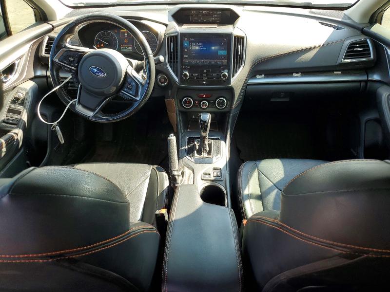Aukcja sprzedaży 2021 Subaru Crosstrek, vin: JF2GTHNC7M8684819, numer aukcji: 66969746