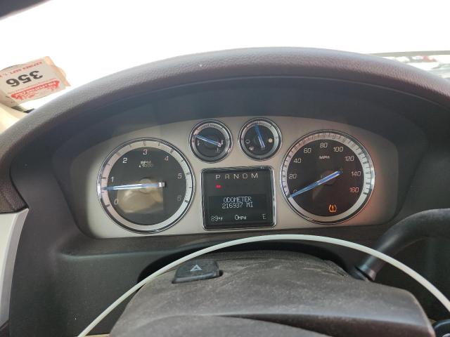 Продаж на аукціоні авто 2009 Cadillac Escalade, vin: 1GYFK23279R131331, номер лоту: 64263626