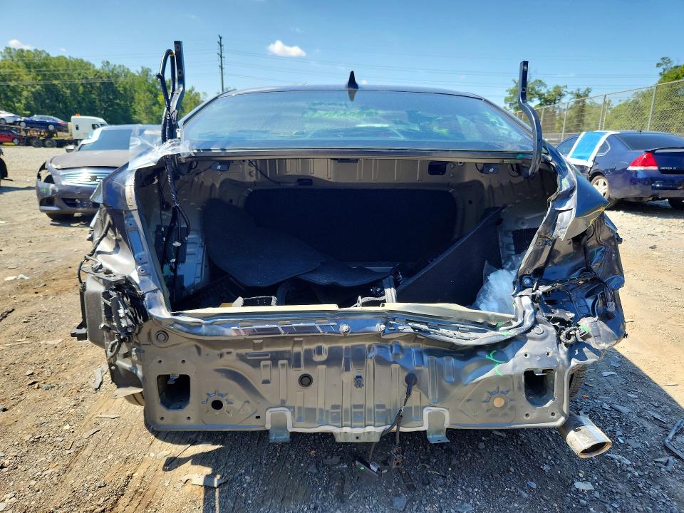 Продаж на аукціоні авто 2026 Honda Civic, vin: 2HGFE2F54TH505602, номер лоту: 65817346