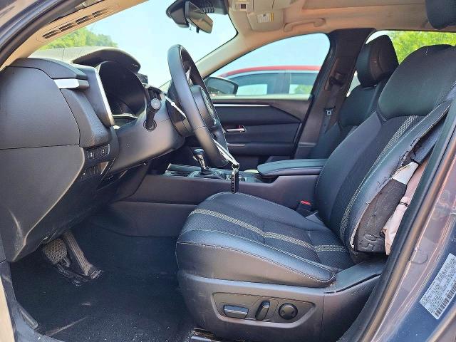 Aukcja sprzedaży 2025 Mazda Cx-50, vin: 7MMVABDMXSN386296, numer aukcji: 64026176