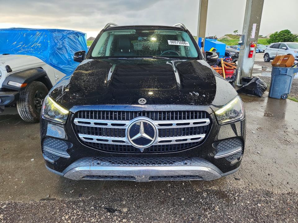66975506 :رقم المزاد ، 4JGFB4FB6RB013546 vin ، 2024 Mercedes-benz Gle مزاد بيع
