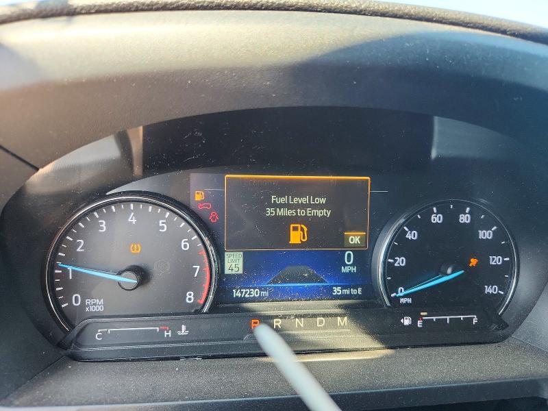 64193216 :رقم المزاد ، 1FMSK8DH6LGA33075 vin ، 2020 Ford Explorer مزاد بيع