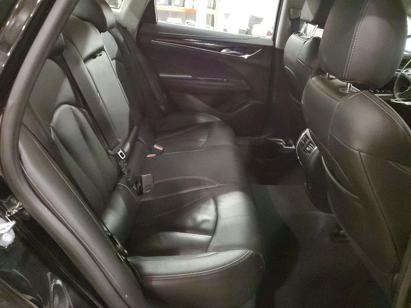 Продаж на аукціоні авто 2017 Buick Lacrosse, vin: 1G4ZP5SS7HU182231, номер лоту: 64826306