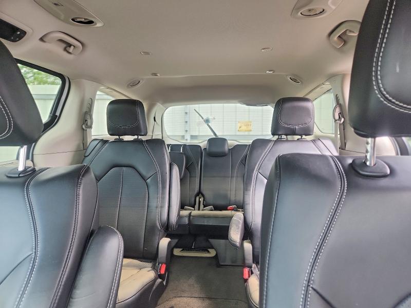 Продажа на аукционе авто 2024 Chrysler Pacifica, vin: 2C4RC1BG7RR139897, номер лота: 64714526