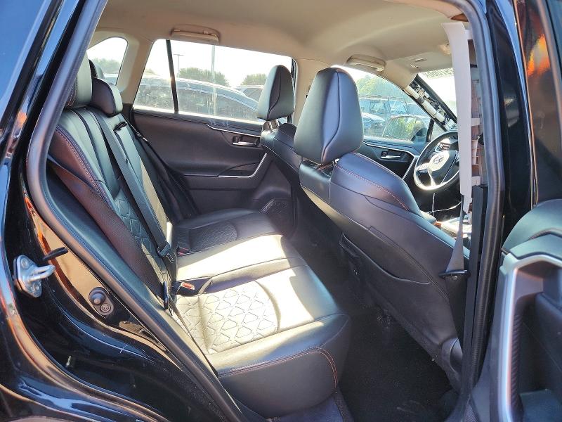 Aukcja sprzedaży 2020 Toyota Rav4, vin: 2T3J1RFV5LC093009, numer aukcji: 65297066