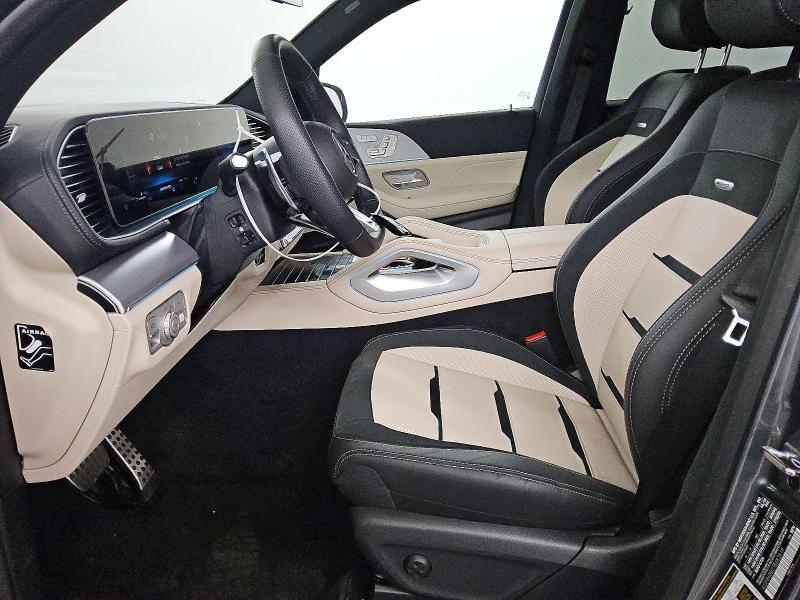 Продажа на аукционе авто 2026 Mercedes-benz Gle, vin: 4JGFB6BB2TB683619, номер лота: 64841566