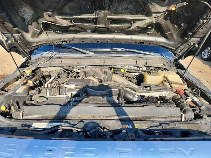 Aukcja sprzedaży 2014 Ford F250, vin: 1FT7W2BT4EEB06185, numer aukcji: 63723916