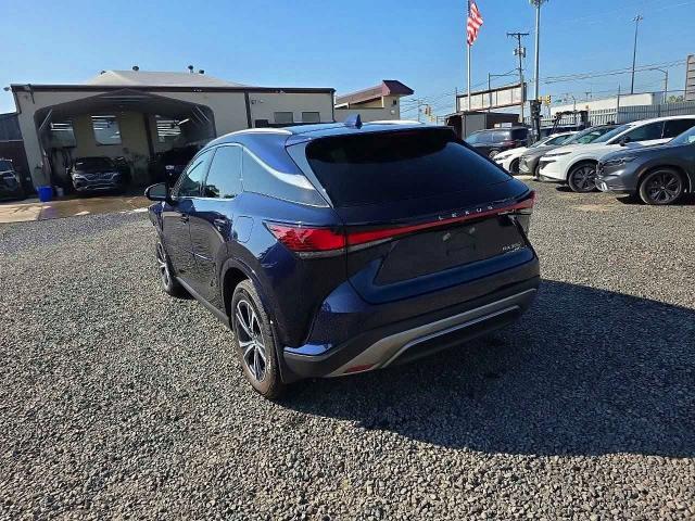 2025 Lexus Rx 350 მანქანა იყიდება აუქციონზე, vin: 2T2BAMCA4SC109342, აუქციონის ნომერი: 65315026