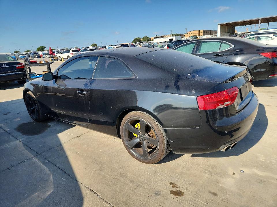 2014 Audi A5 მანქანა იყიდება აუქციონზე, vin: WAULFAFR2EA035435, აუქციონის ნომერი: 64060126