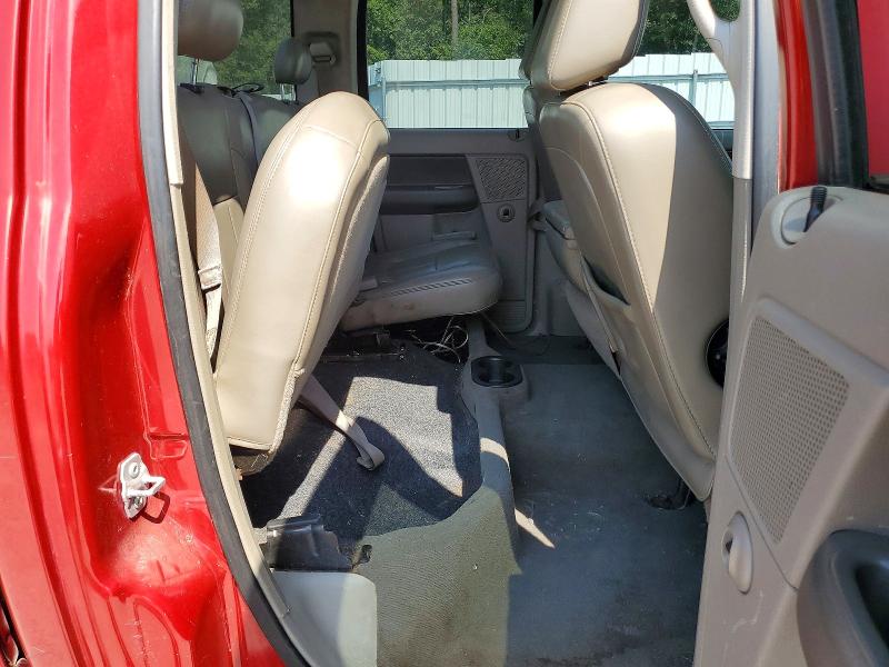 Aukcja sprzedaży 2007 Dodge Ram 1500, vin: 1D7HA18247S179482, numer aukcji: 65887956