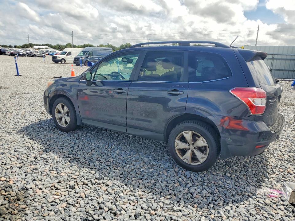 Aukcja sprzedaży 2014 Subaru Forester, vin: JF2SJAHC7EH515565, numer aukcji: 64317896