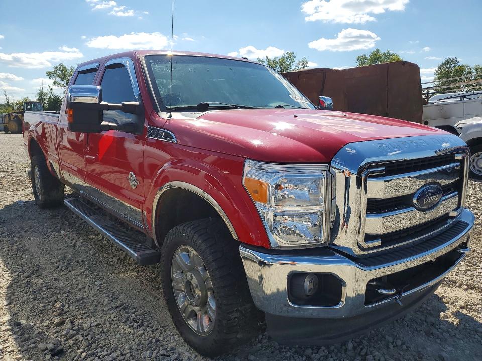 Aukcja sprzedaży 2012 Ford F350, vin: 1FT8W3BT2CEA56801, numer aukcji: 65844856