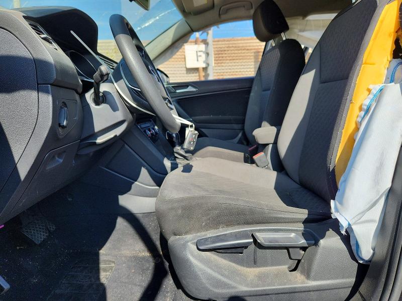 Aukcja sprzedaży 2018 Volkswagen Tiguan, vin: 3VV1B7AX0JM056314, numer aukcji: 67201596