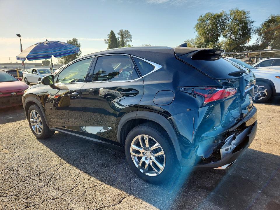 Продаж на аукціоні авто 2015 Lexus Nx, vin: JTJYARBZ4F2008841, номер лоту: 67021696