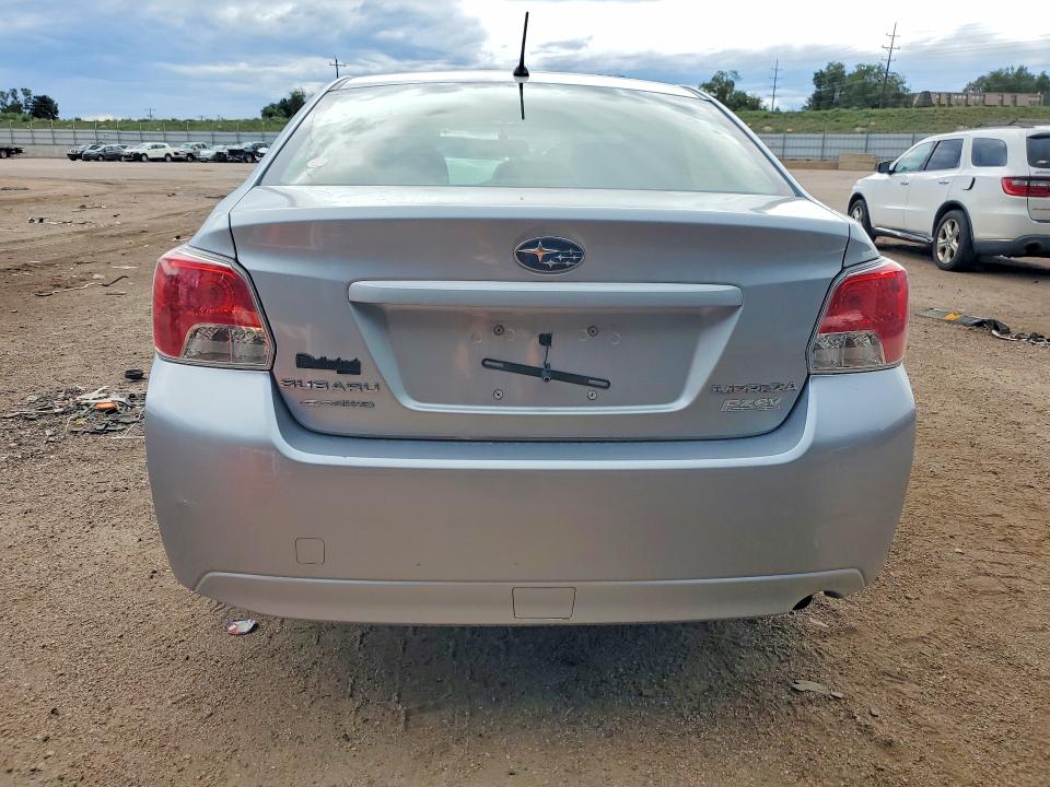 Aukcja sprzedaży 2013 Subaru Impreza, vin: JF1GJAC64DH032075, numer aukcji: 66554696