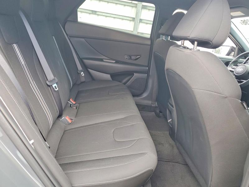 65959296 :رقم المزاد ، KMHLM4DG6TU122886 vin ، 2026 Hyundai Elantra مزاد بيع