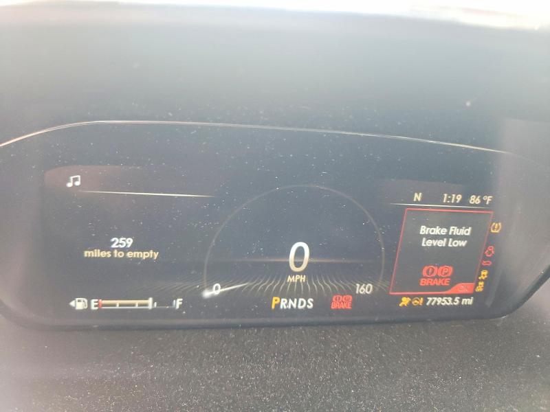 Aukcja sprzedaży 2017 Lincoln Continental, vin: 1LN6L9SP2H5602876, numer aukcji: 63732426