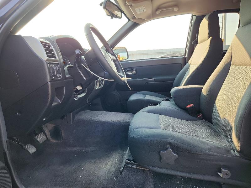 Продаж на аукціоні авто 2008 Gmc Canyon, vin: 1GTDT39E788207409, номер лоту: 63926236