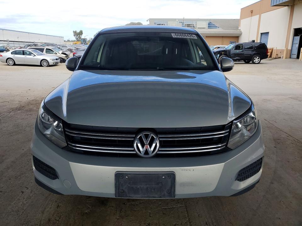 Продаж на аукціоні авто 2012 Volkswagen Tiguan, vin: WVGAV7AX2CW607976, номер лоту: 66808426