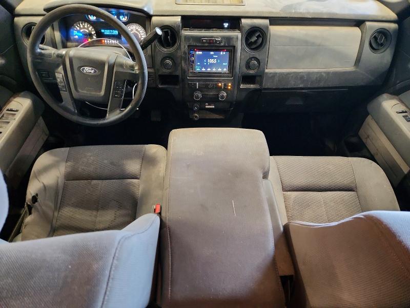 64915796 :رقم المزاد ، 1FTFX1EFXEKG49499 vin ، 2014 Ford F150 مزاد بيع