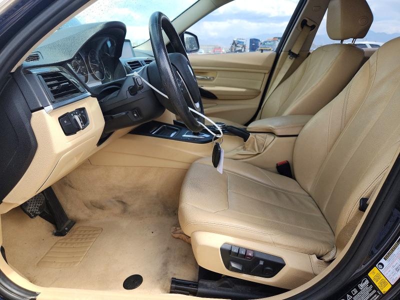 Aukcja sprzedaży 2014 Bmw 328, vin: WBA3B5C50EP544179, numer aukcji: 65340736