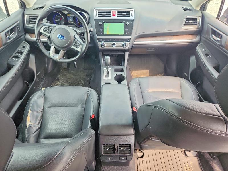 Продажа на аукционе авто 2016 Subaru Outback, vin: 4S4BSBLC9G3289663, номер лота: 64807386