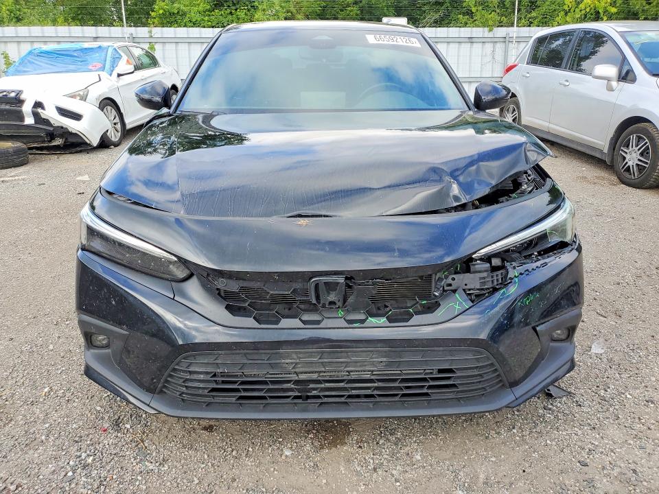 2024 Honda Civic მანქანა იყიდება აუქციონზე, vin: 19XFL1H83RE401547, აუქციონის ნომერი: 66592126