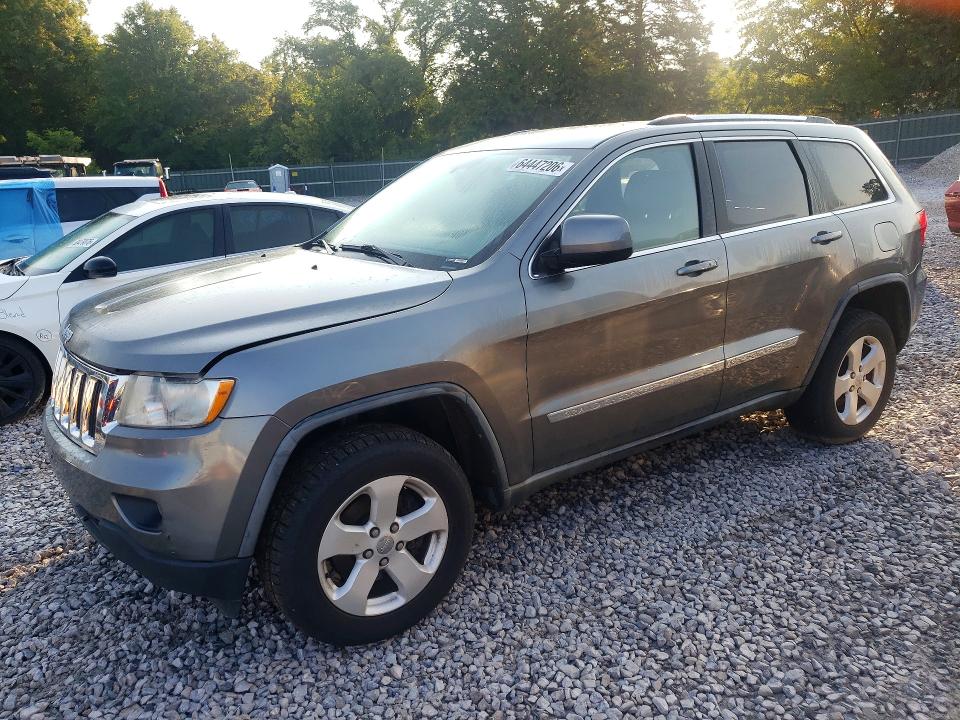 Aukcja sprzedaży 2011 Jeep Grand Cherokee, vin: 1J4RR4GG3BC587717, numer aukcji: 64447206
