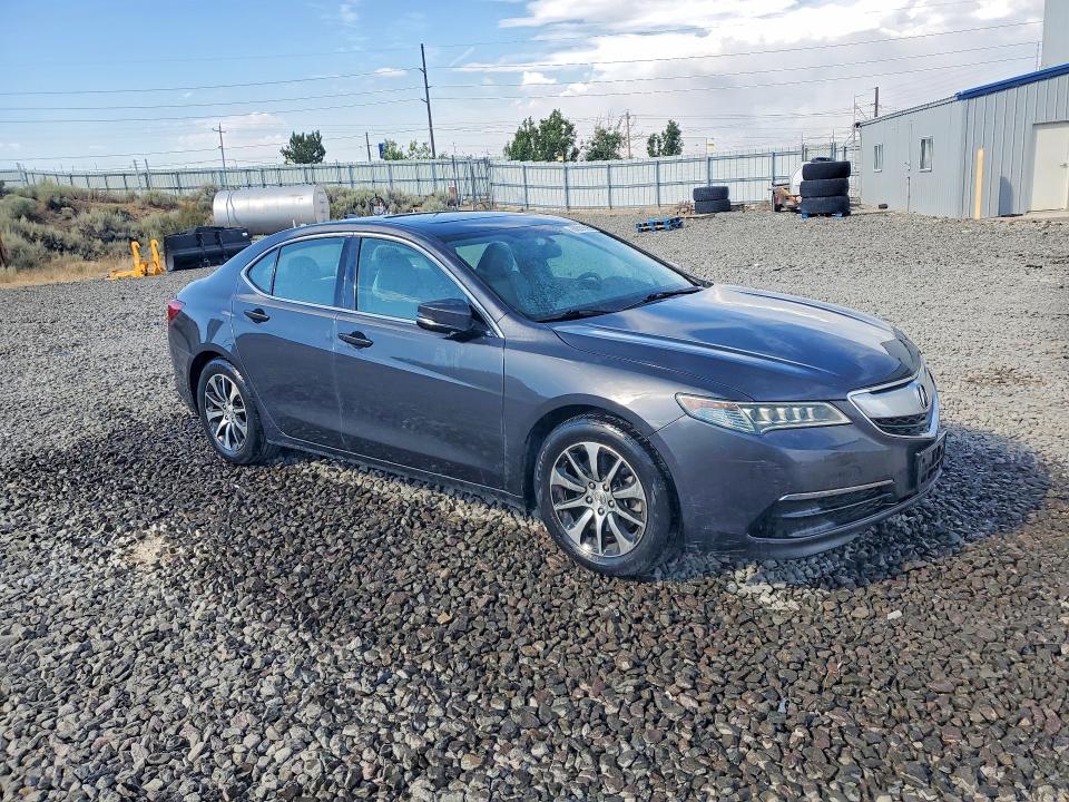 Aukcja sprzedaży 2015 Acura Tlx, vin: 19UUB1F35FA014208, numer aukcji: 64581696