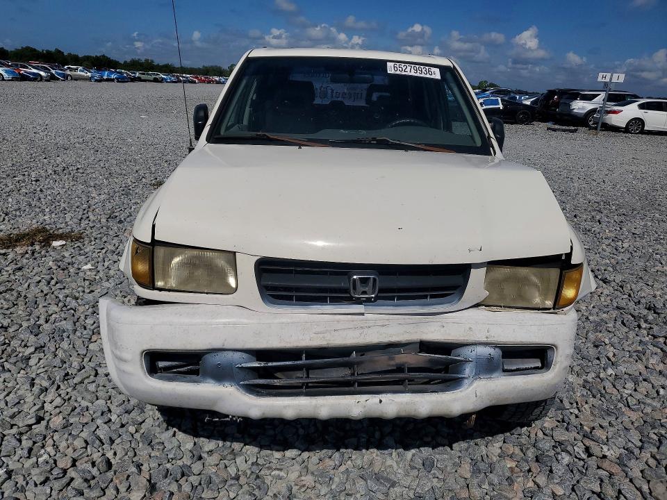 Aukcja sprzedaży 1999 Honda Passport, vin: 4S6CK58W5X4417309, numer aukcji: 65279936