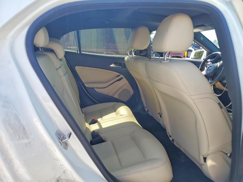 Продаж на аукціоні авто 2018 Mercedes-benz Gla, vin: WDCTG4EB7JJ478030, номер лоту: 65128966