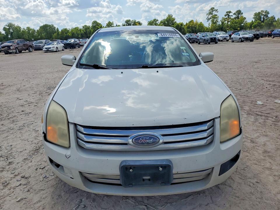Aukcja sprzedaży 2008 Ford Fusion, vin: 3FAHP07188R149805, numer aukcji: 64918806