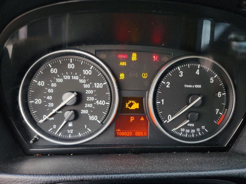 Продаж на аукціоні авто 2011 Bmw 328, vin: WBAPK5C54BF126890, номер лоту: 64126376