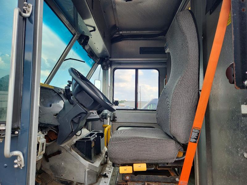 Aukcja sprzedaży 2021 Ford F59, vin: 1F65F5KN7M0A04923, numer aukcji: 66550056