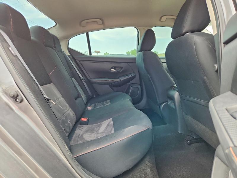 Aukcja sprzedaży 2023 Nissan Sentra, vin: 3N1AB8DV8PY320074, numer aukcji: 64421996