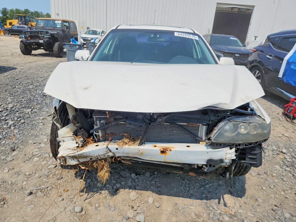 2007 Mazda 6 მანქანა იყიდება აუქციონზე, vin: 1YVHP80CX75M55145, აუქციონის ნომერი: 64284516