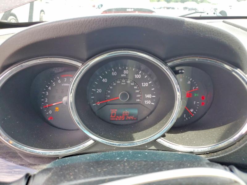 Продаж на аукціоні авто 2012 Kia Sorento, vin: 5XYKT3A6XCG241681, номер лоту: 66007906