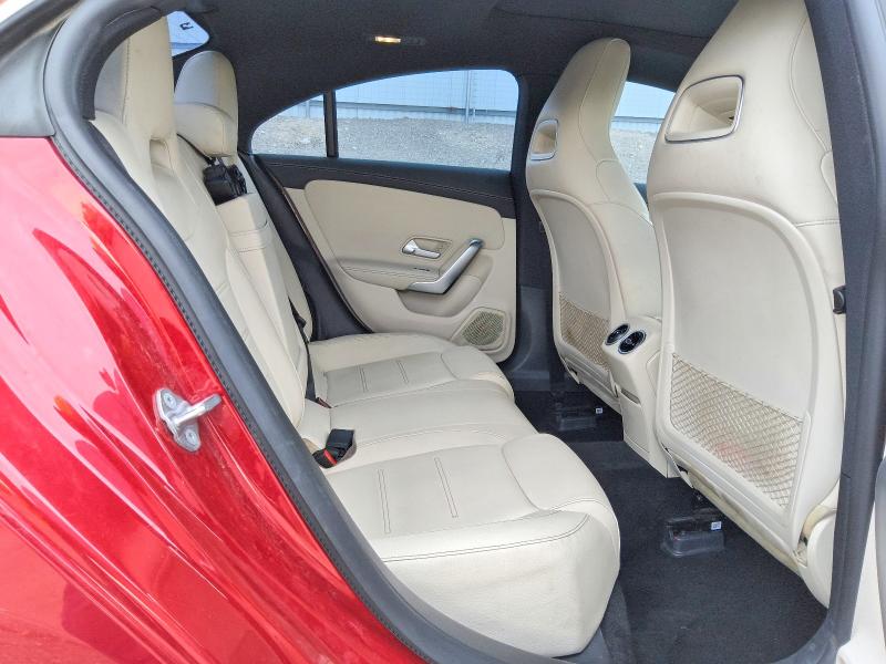 Aukcja sprzedaży 2020 Mercedes-benz Cla, vin: W1K5J4GB3LN103461, numer aukcji: 64653806