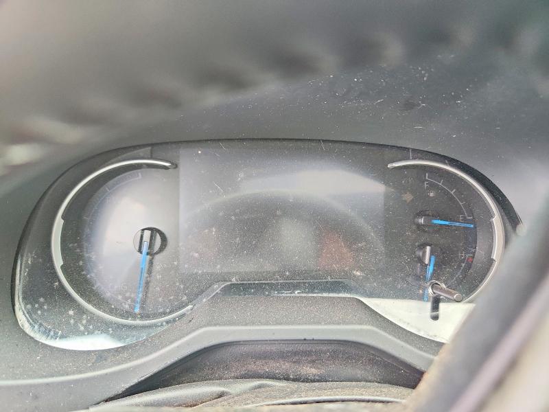 64998516 :رقم المزاد ، JTMEWRFV2LJ040929 vin ، 2020 Toyota Rav4 مزاد بيع