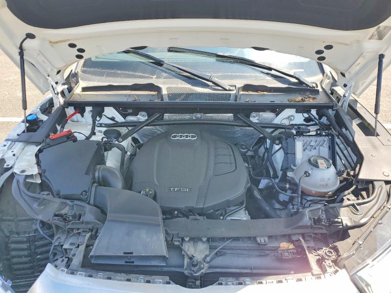 Продажа на аукционе авто 2020 Audi Q5, vin: WA1BNAFY9L2058866, номер лота: 63930176