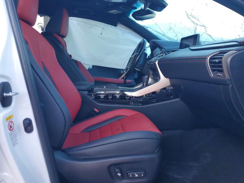 Aukcja sprzedaży 2019 Lexus Nx 300, vin: JTJYARBZXK2118318, numer aukcji: 60738176