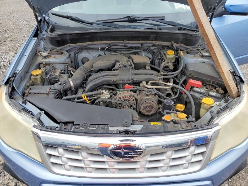Продаж на аукціоні авто 2011 Subaru Forester, vin: JF2SHADC3BH753281, номер лоту: 63884316