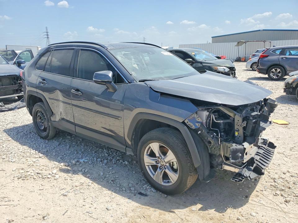 Продаж на аукціоні авто 2025 Toyota Rav4, vin: 2T3W1RFV1SC336464, номер лоту: 61026446