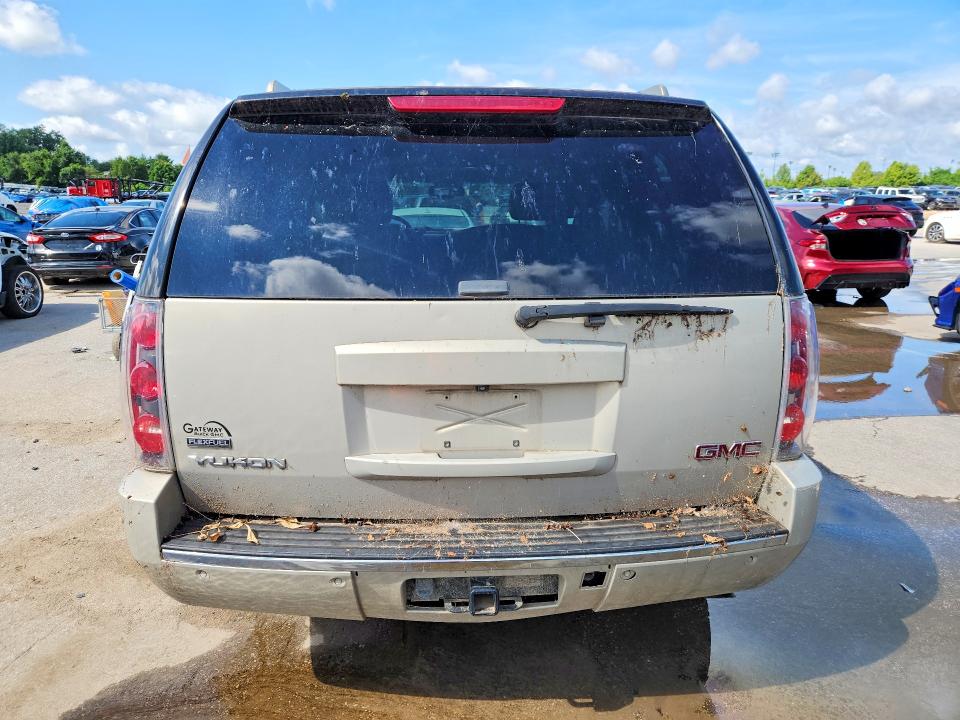 Aukcja sprzedaży 2009 Gmc Yukon, vin: 1GKFC03269R229102, numer aukcji: 65137596