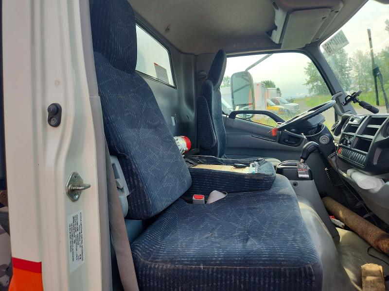 Продажа на аукционе авто 2017 Hino 195, vin: 2AYSDM2H4H1001846, номер лота: 61747116