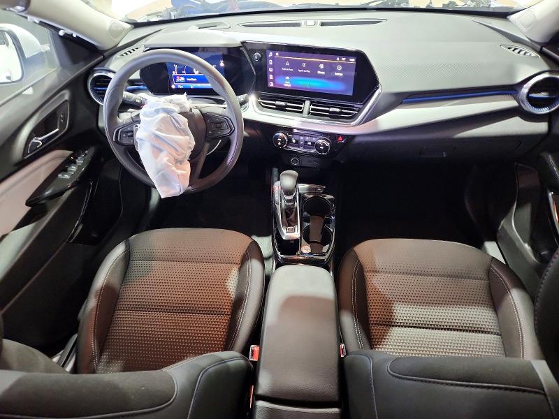 65621626 :رقم المزاد ، KL77LHEP2TC168264 vin ، 2026 Chevrolet Trax مزاد بيع