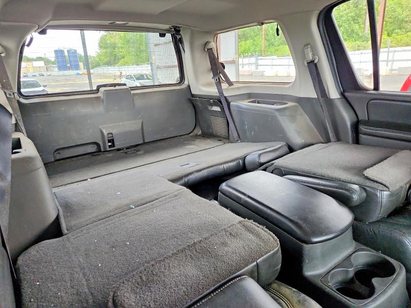 2004 Infiniti Qx56 მანქანა იყიდება აუქციონზე, vin: 5N3AA08C74N809829, აუქციონის ნომერი: 64344186